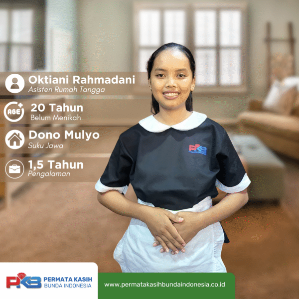 Oktiani Rahmadani
