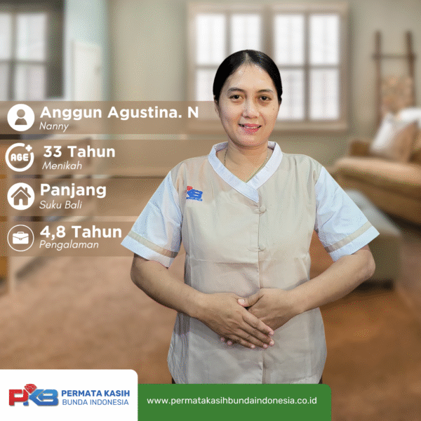 Anggun Agustina Niati