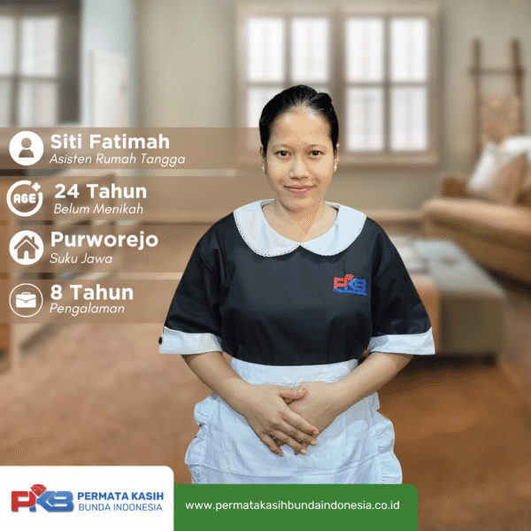 Siti Fatimah