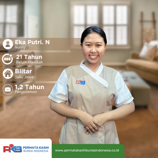 Eka Putri Novitasari