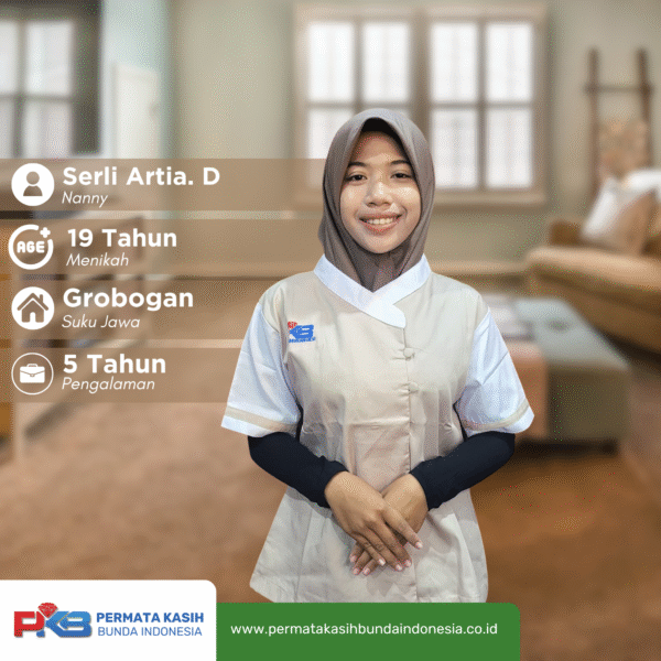 Serli Artia Dewi