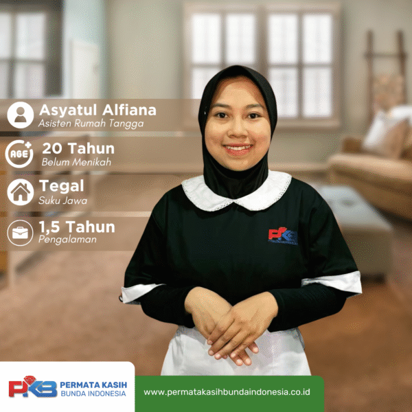 Asyatul Alfiana
