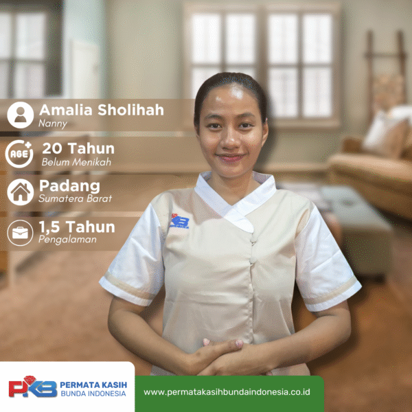 Amalia Sholihah
