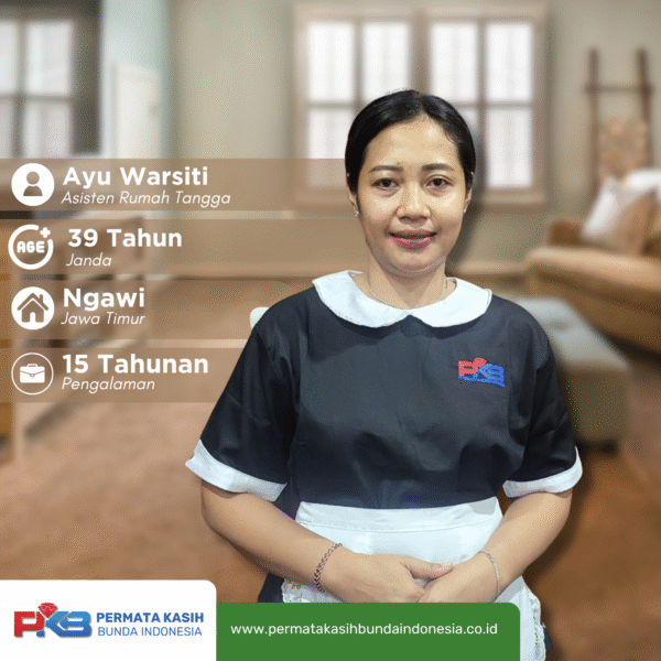 Ayu Warsiti