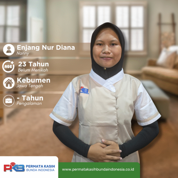 Enjang Nur Diana