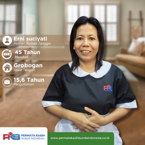 Erni Suciyati