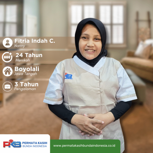 Fitria Indah choriunnisa