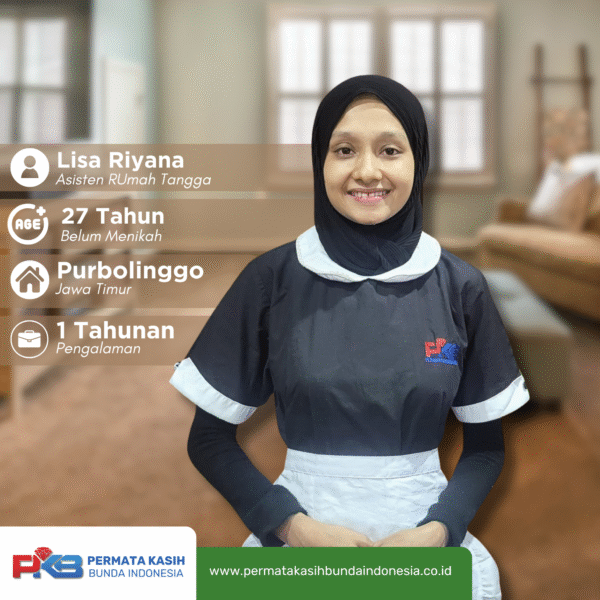 Lisa Riyana