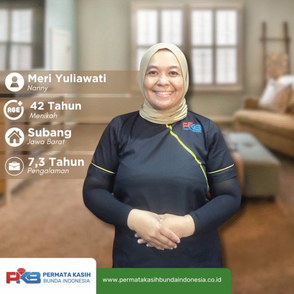 Meri Yuliawati