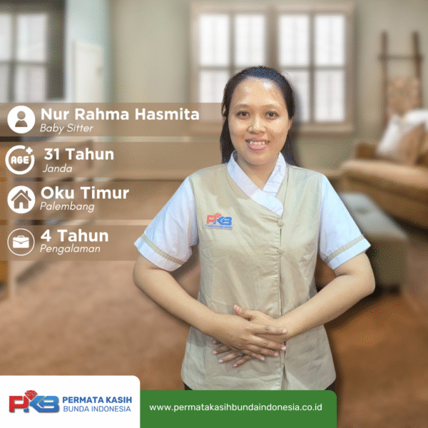 Nur Rahma Hasmita Ningrum