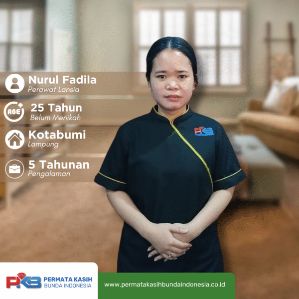 Nurul fadila