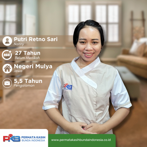 Putri retno sari
