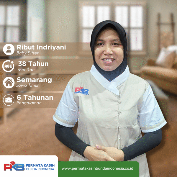 Ribut Indriyani
