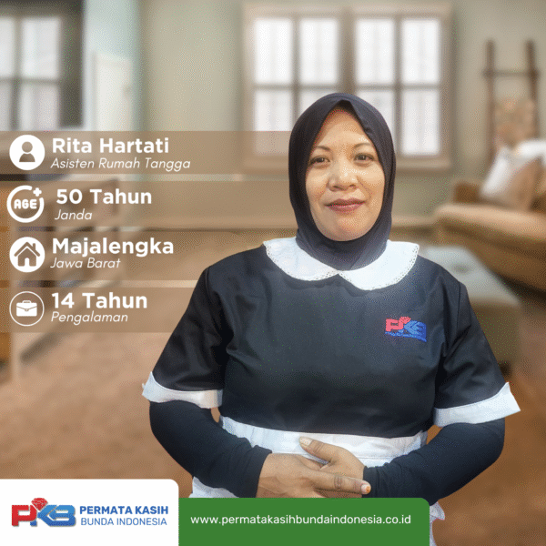Rita Hartati