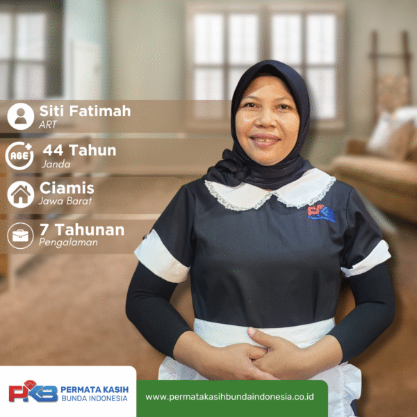 Siti Fatimah