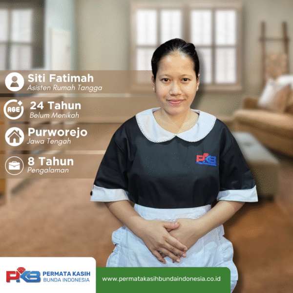 Siti Fatimah