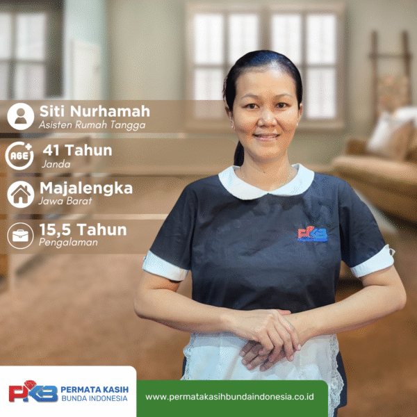 Siti Nurhamah
