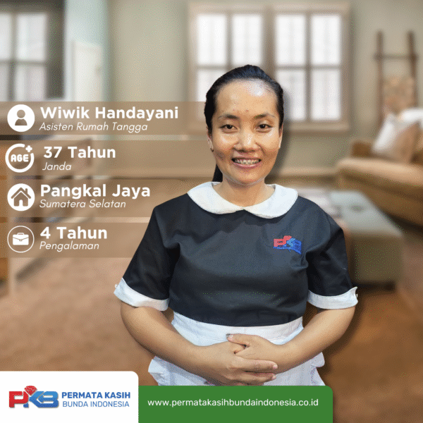 Wiwik Handayani