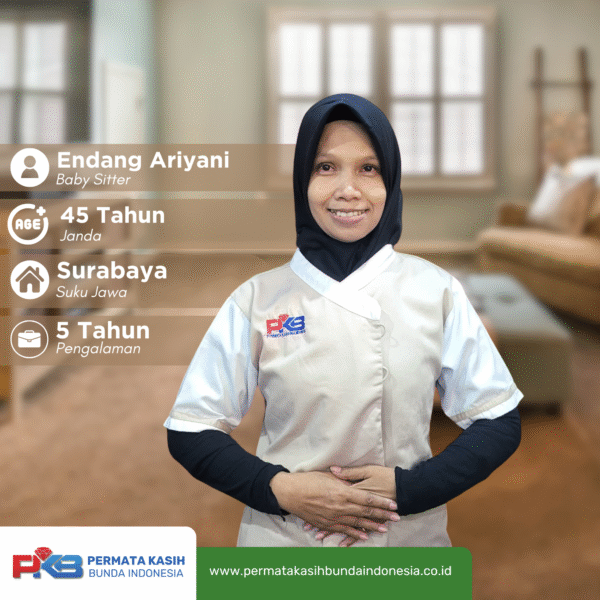 Endang Ariyani