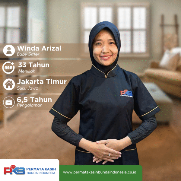 Winda Arizal
