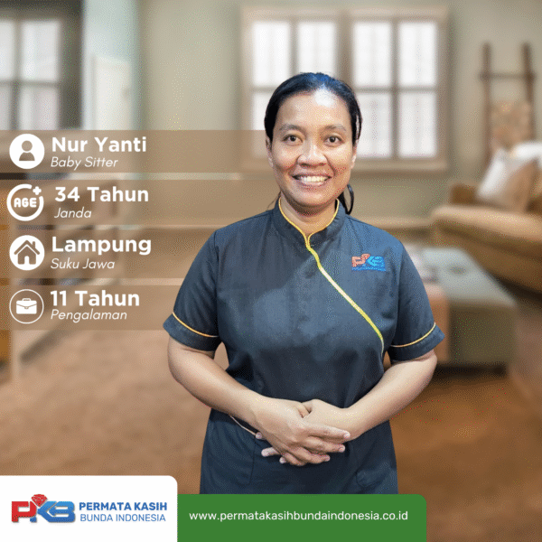 Nur Yanti