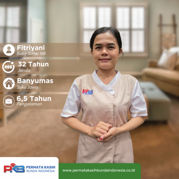 Fitriyani