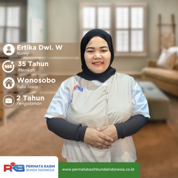 Ertika Dwi Wibowo