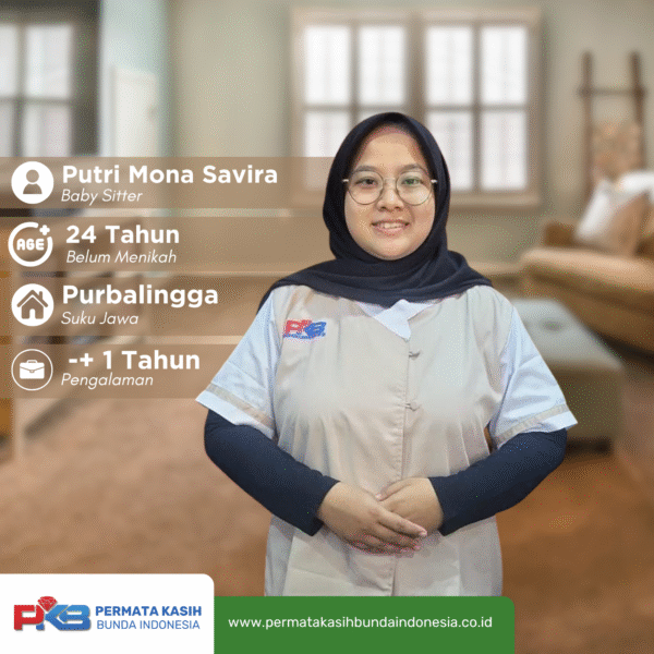 Putri Mona Savira