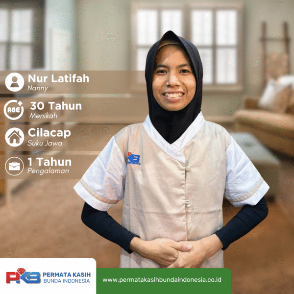 Nur Latifah