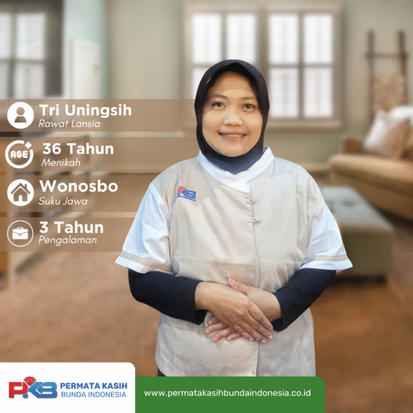 Tri Uningsih