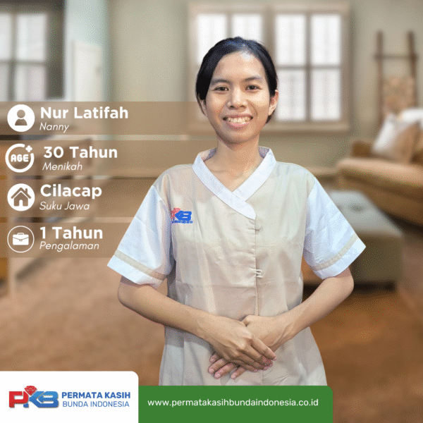 Nur Latifah