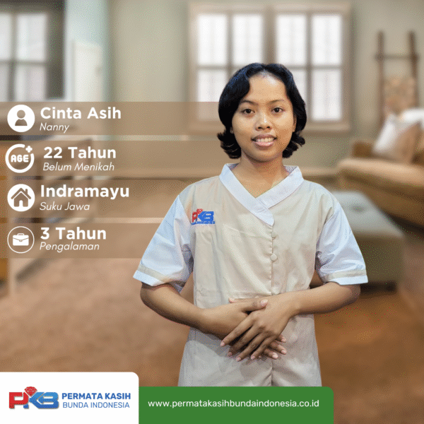 Cinta Asih