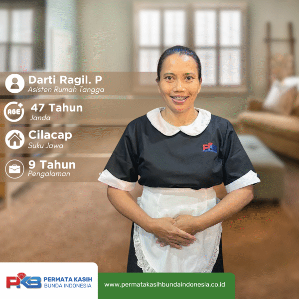 Darti ragil palupi