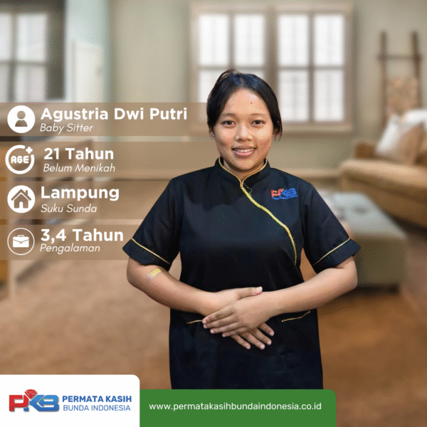 Agustria Dwi Putri