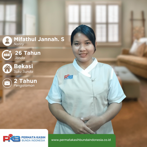 Miftahul Jannah Sujono