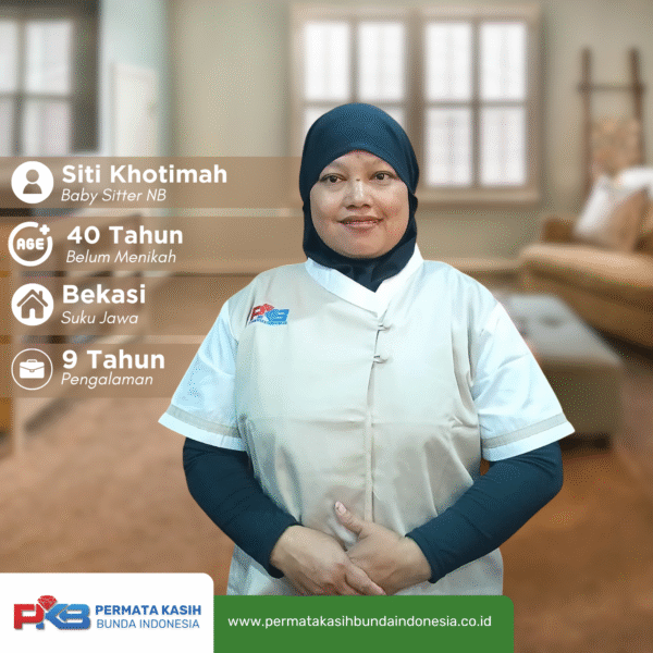 Siti Khotimah