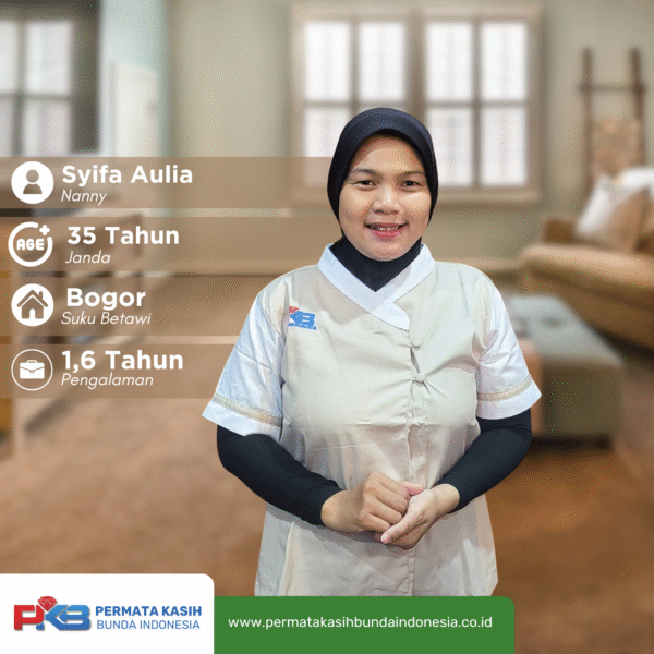 Syifa Aulia