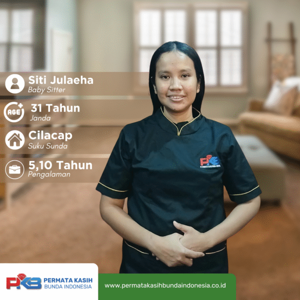 Siti Julaeha