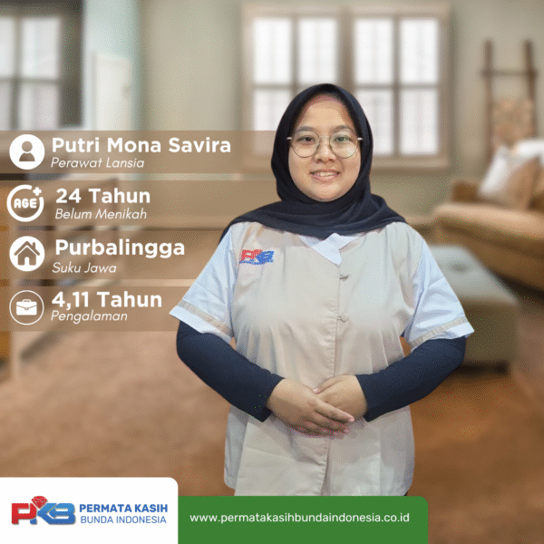 Putri Mona Savira