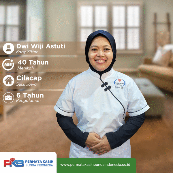 Dwi Wiji Astuti