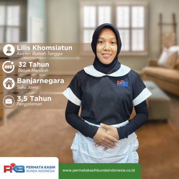 Lilis Khomsiatun