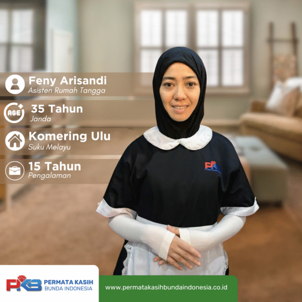 Feny Arisandi