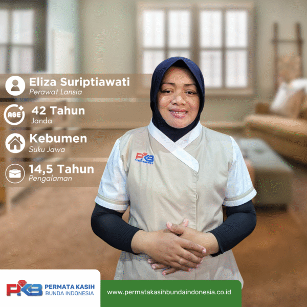 Eliza Suriptiawati