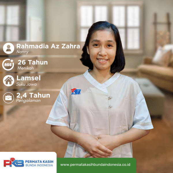 Rahmadia Az Zahra