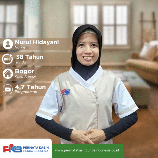 Nurul Hidayani