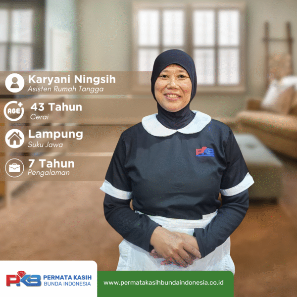 Karyani Ningsih