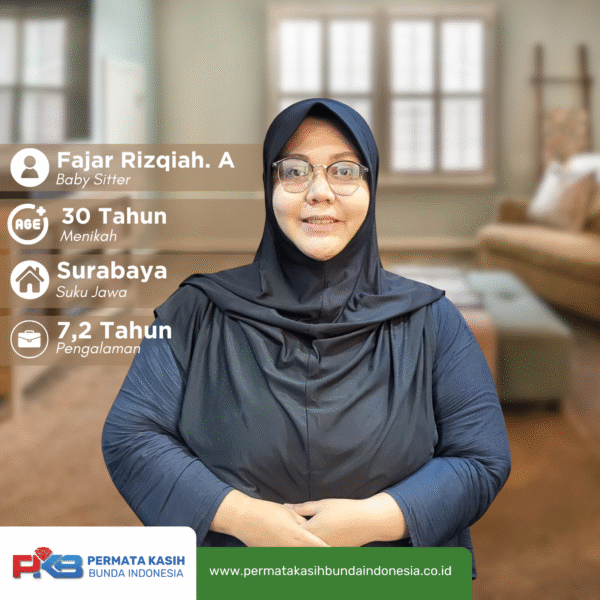 Fajar Rizqiah Azizah