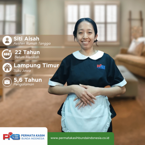 Siti Aisah