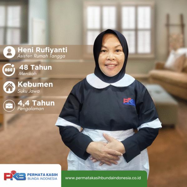 Heni Rufiyanti