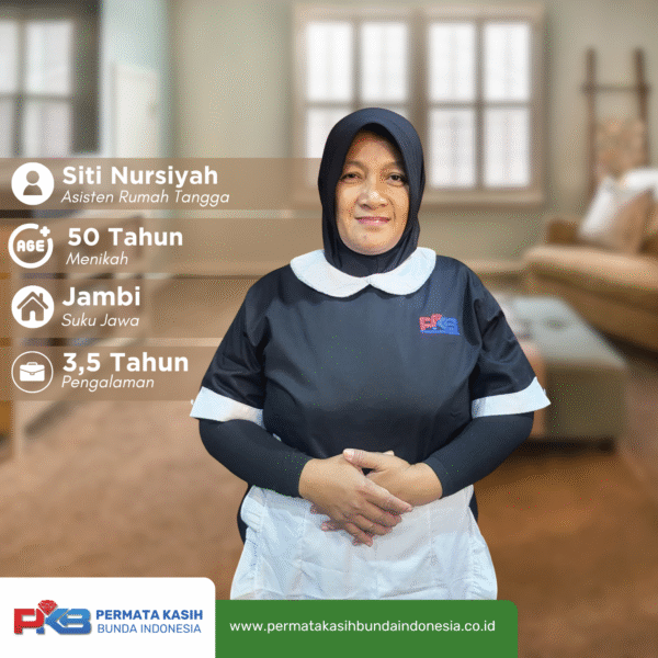 Siti Nursiyah